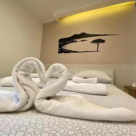 House Garden Lägenhet *